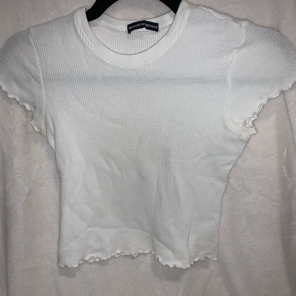 White Top